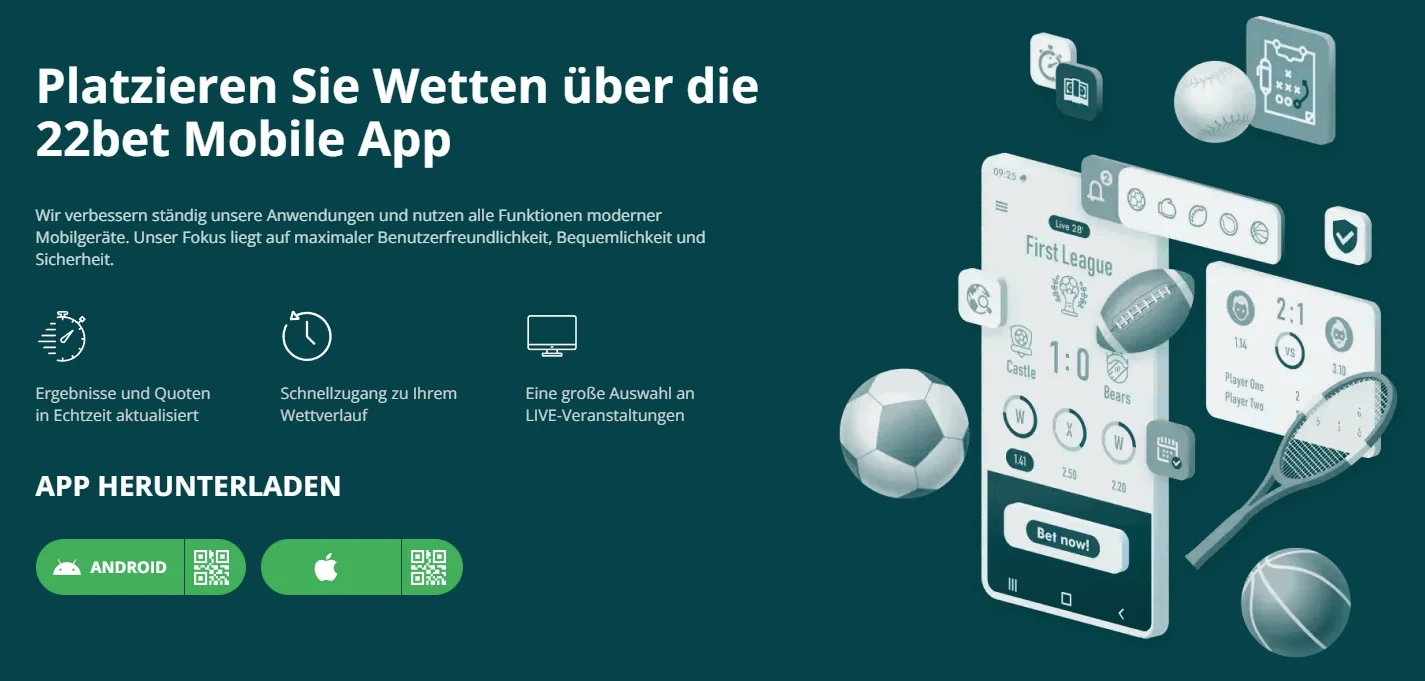 Sportwetten Bonus und Livewetten vergleichen